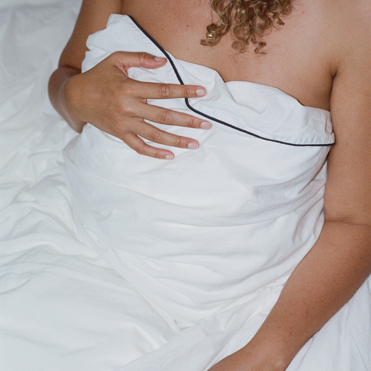 Preconception sex and intimacy