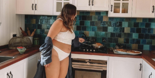 An Endometriosis Diet
