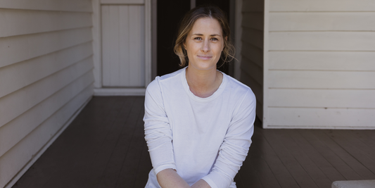 Why I'm Moody: With Founder Jess Rosenberg