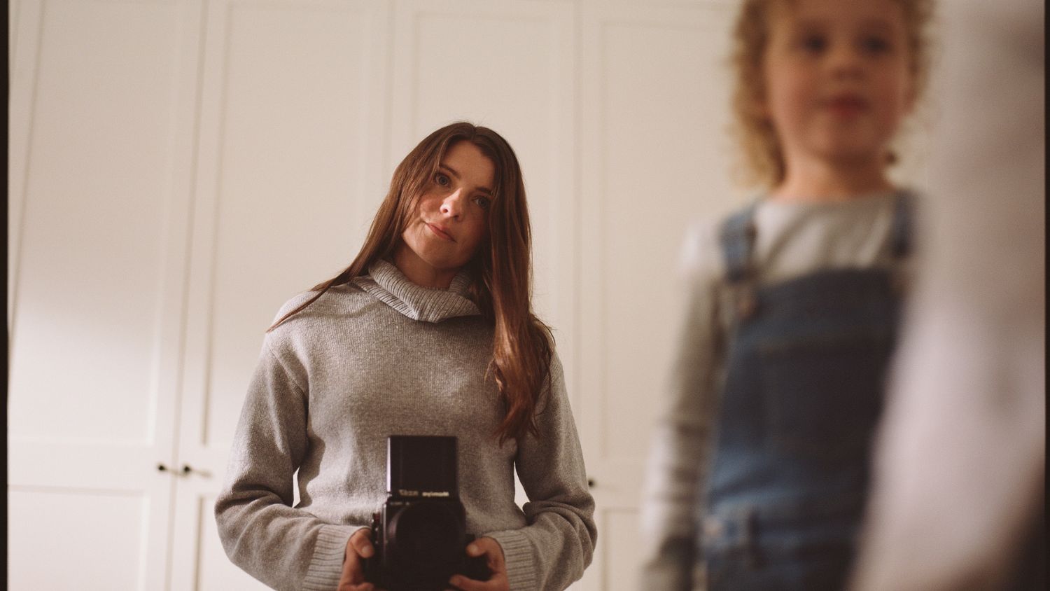 Alexandrena Parker shares her story of fertility, pregnancy and cystic fibrosis