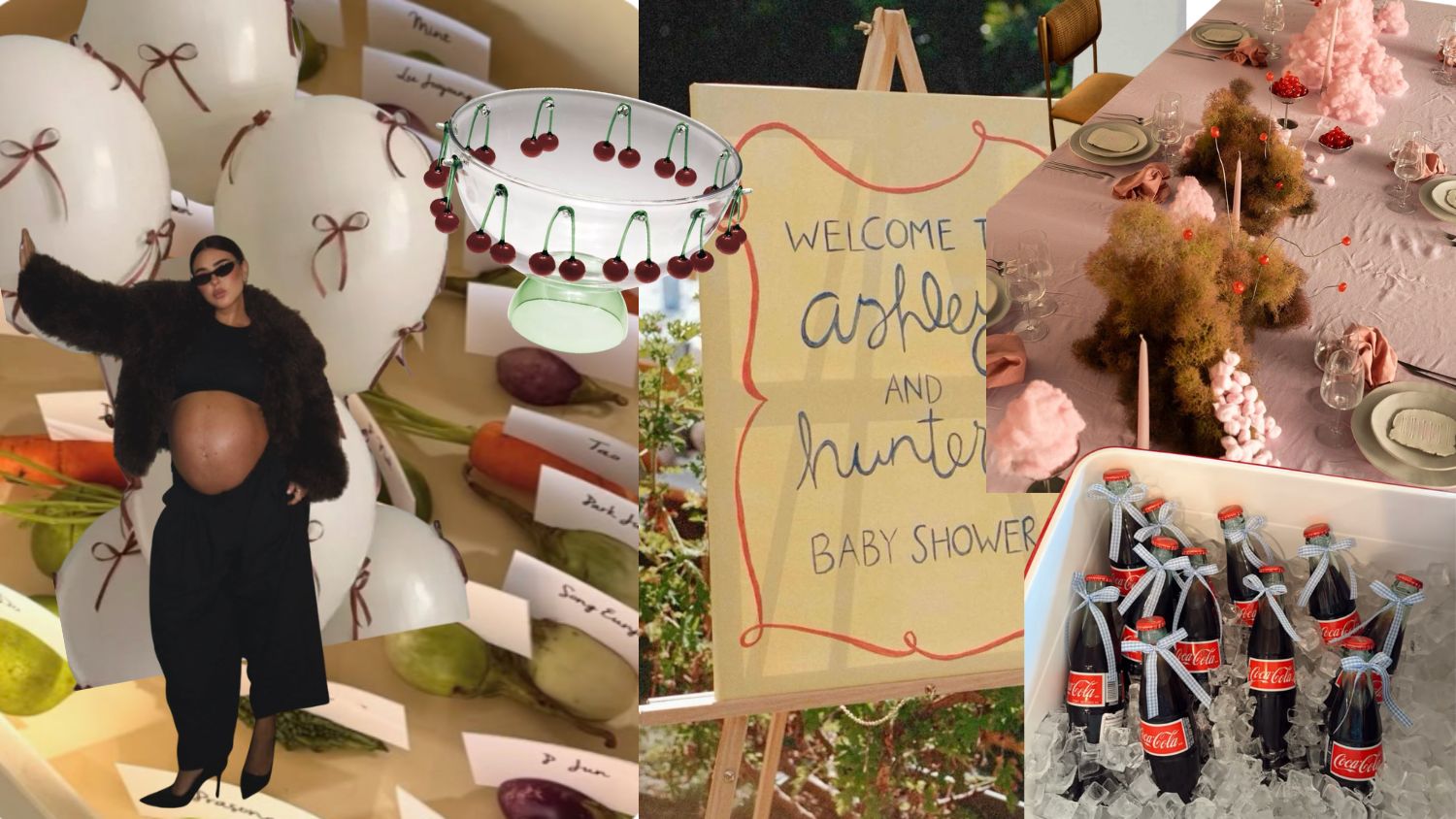 Fertility gift guide, thoughtful gift ideas for preconception, pregnancy and postpartum