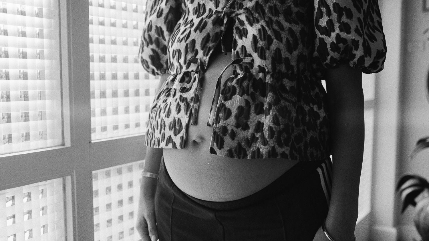 Doula Cara Burns shares a holistic approach to preparing body, mind and relationship for conception