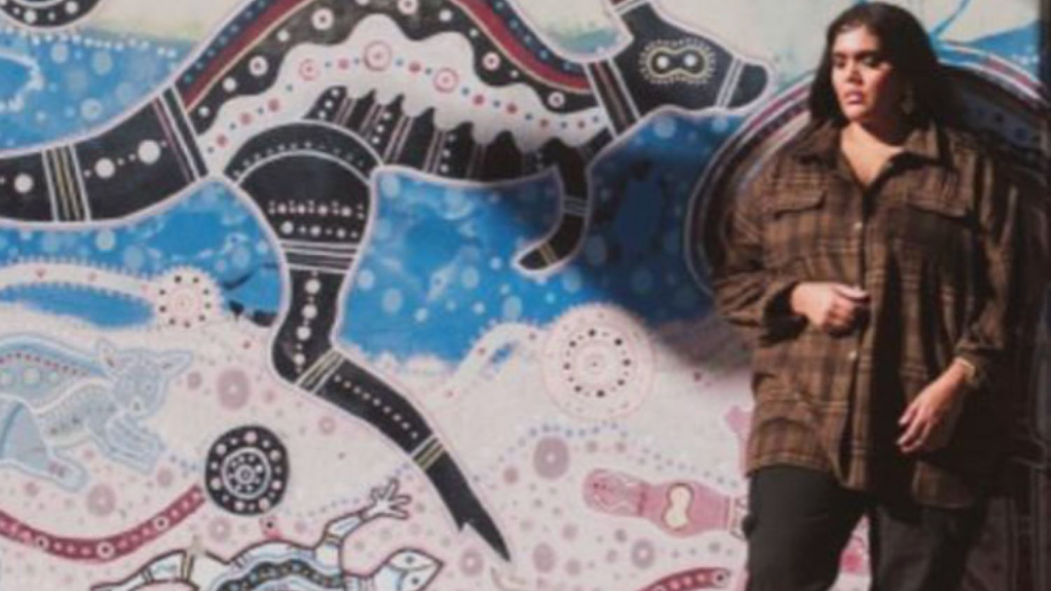 AJ's story of institutionalised racism in the Australian maternity healthcare system