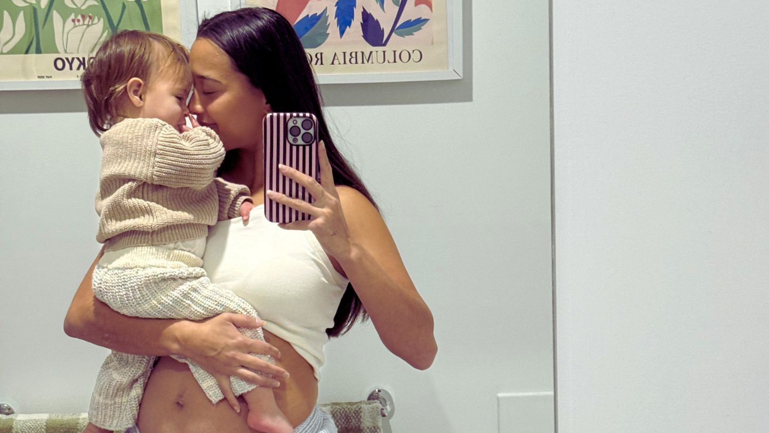Why prenatal vitamins are important postpartum for maternal recovery and breastfeeding