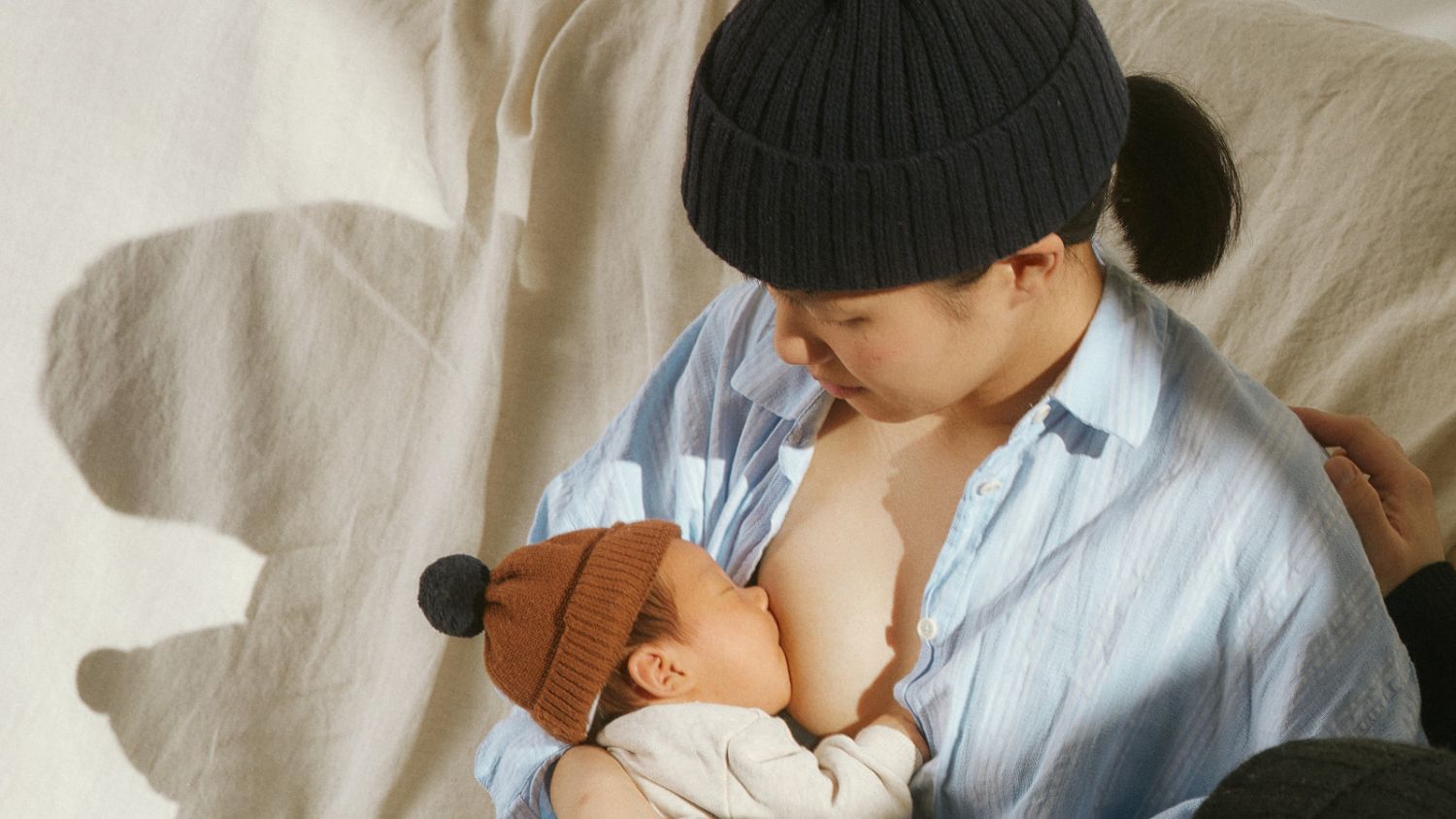 Sydney Bliss, Postpartum Doula shares essential nutrients for postpartum