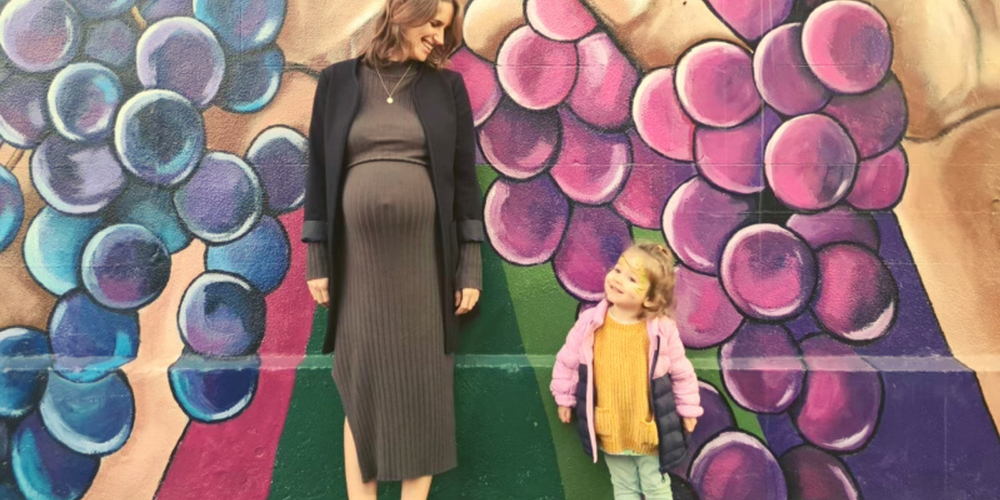 Miscarriage, Pregnancy Loss And Termination: Sheree Rubinstein's Story