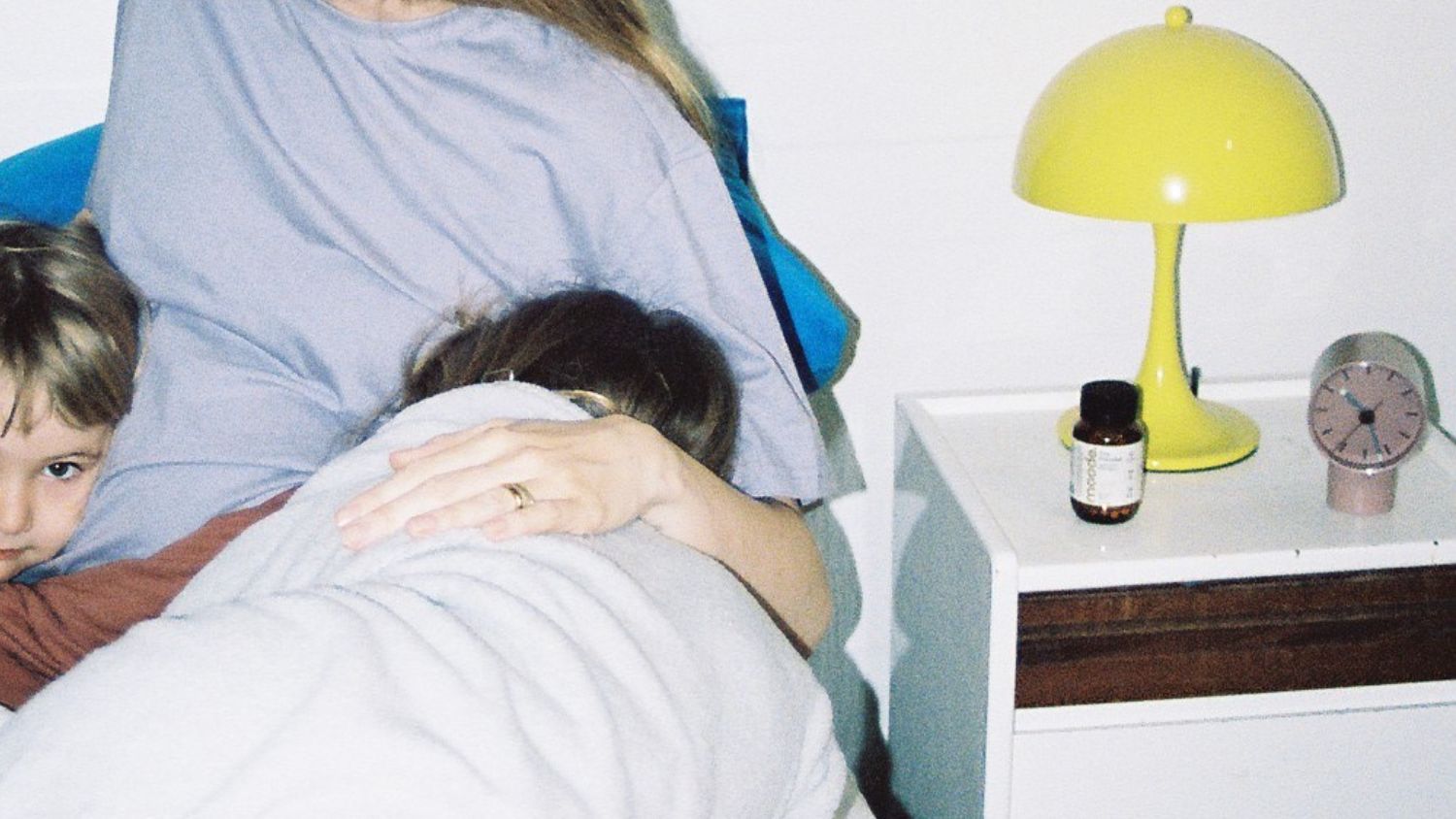 Understanding antenatal anxiety and depression, the signs, causes and where to find support
