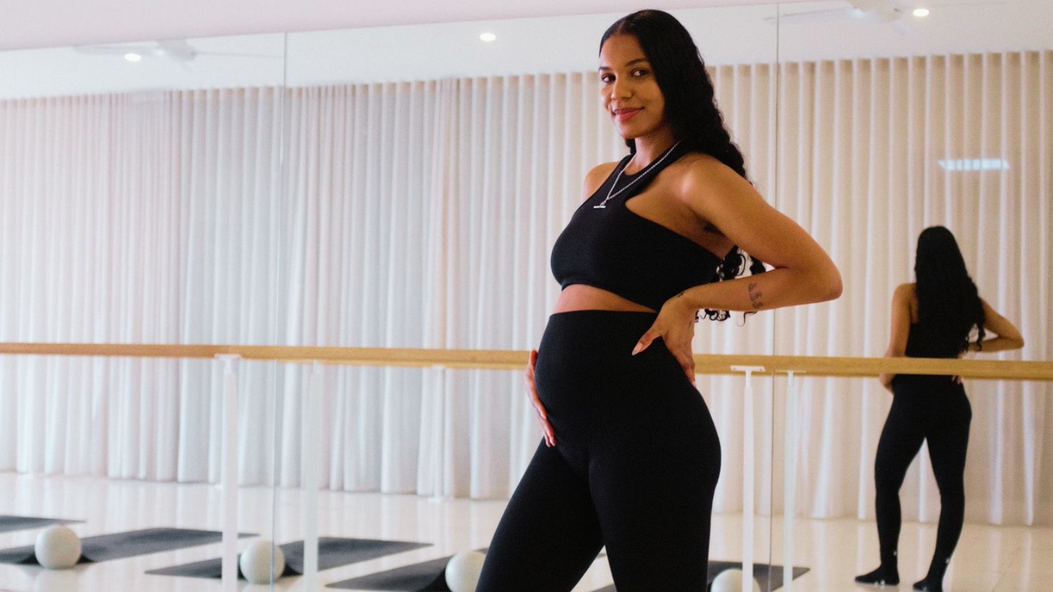 Six ways to boost energy during pregnancy for tired and exhausted pregnant women