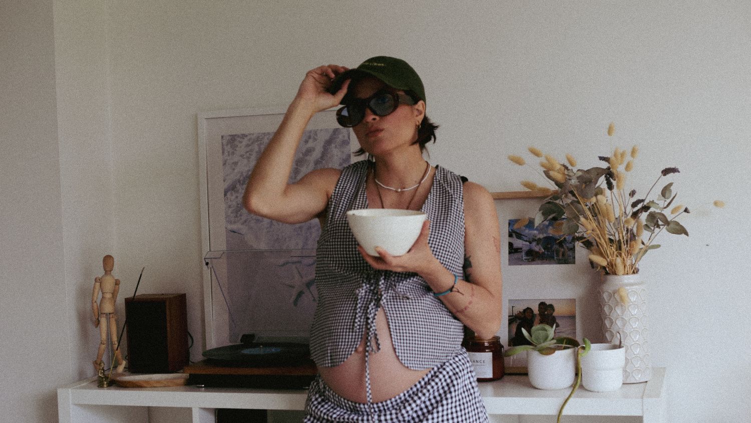 A first-timer's guide to how prenatal vitamins work, when to take them and what to look for