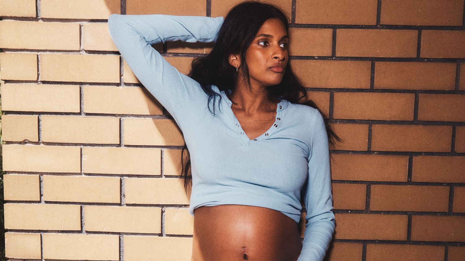 Maintaining intimacy and embracing libido during pregnancy, challenging the mother versus sexy myth