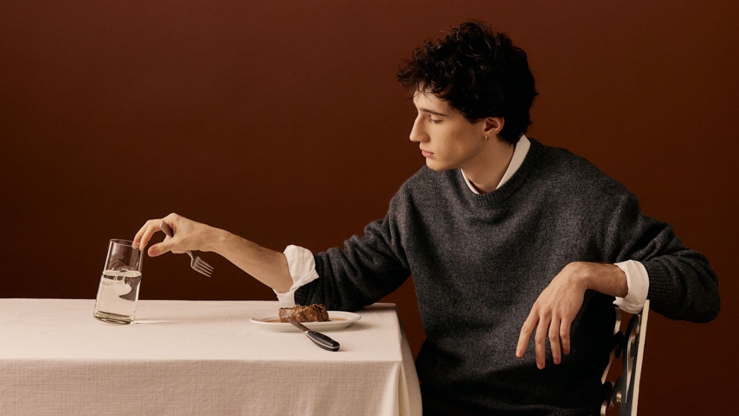 Guide to male fertility factor, what affects male reproductive health and how to improve it