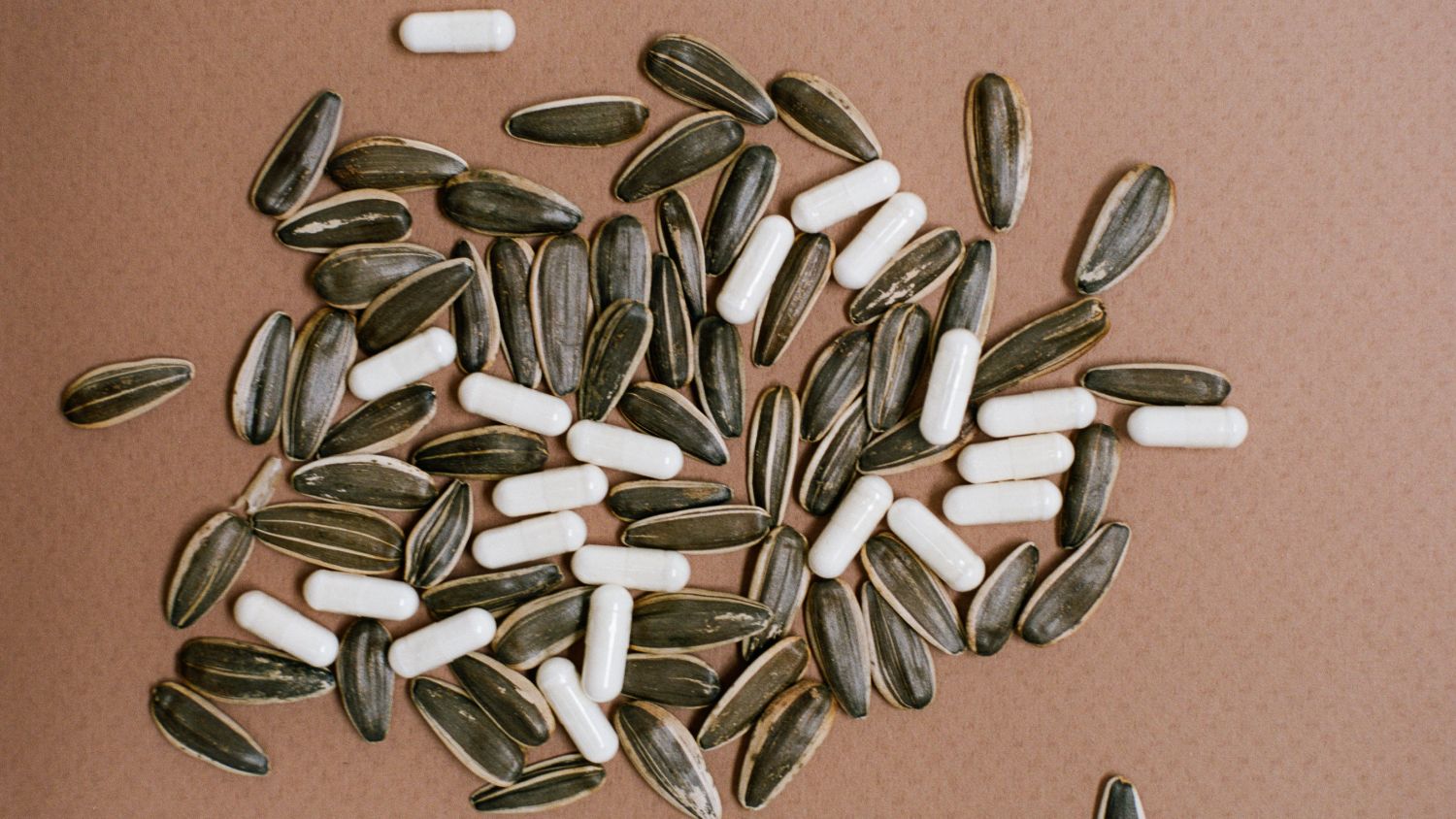 The nutrients you'll need to keep you healthy in pregnancy