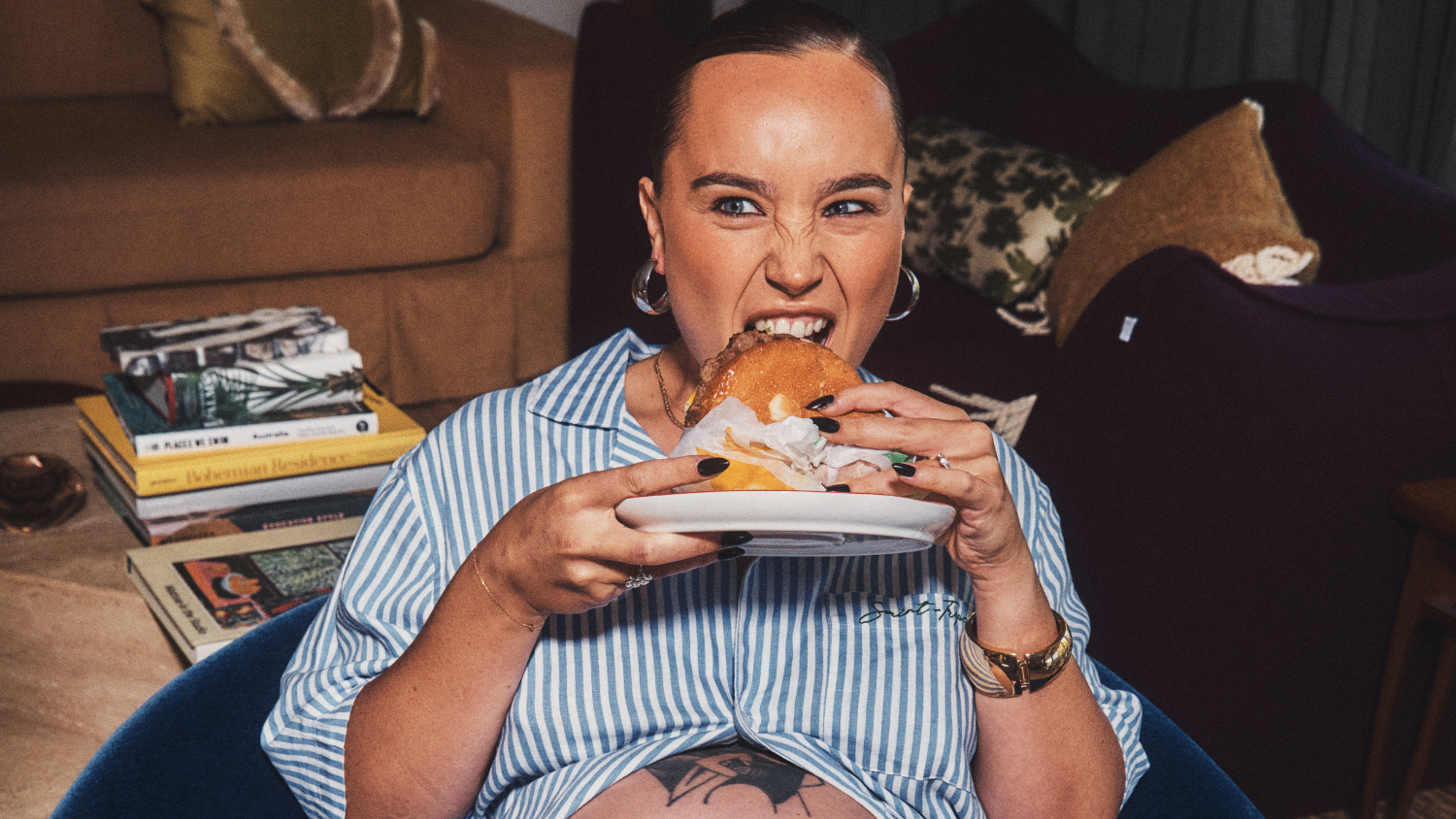 Pregnancy nutrition guide, foods to eat for a healthy baby and maternal health
