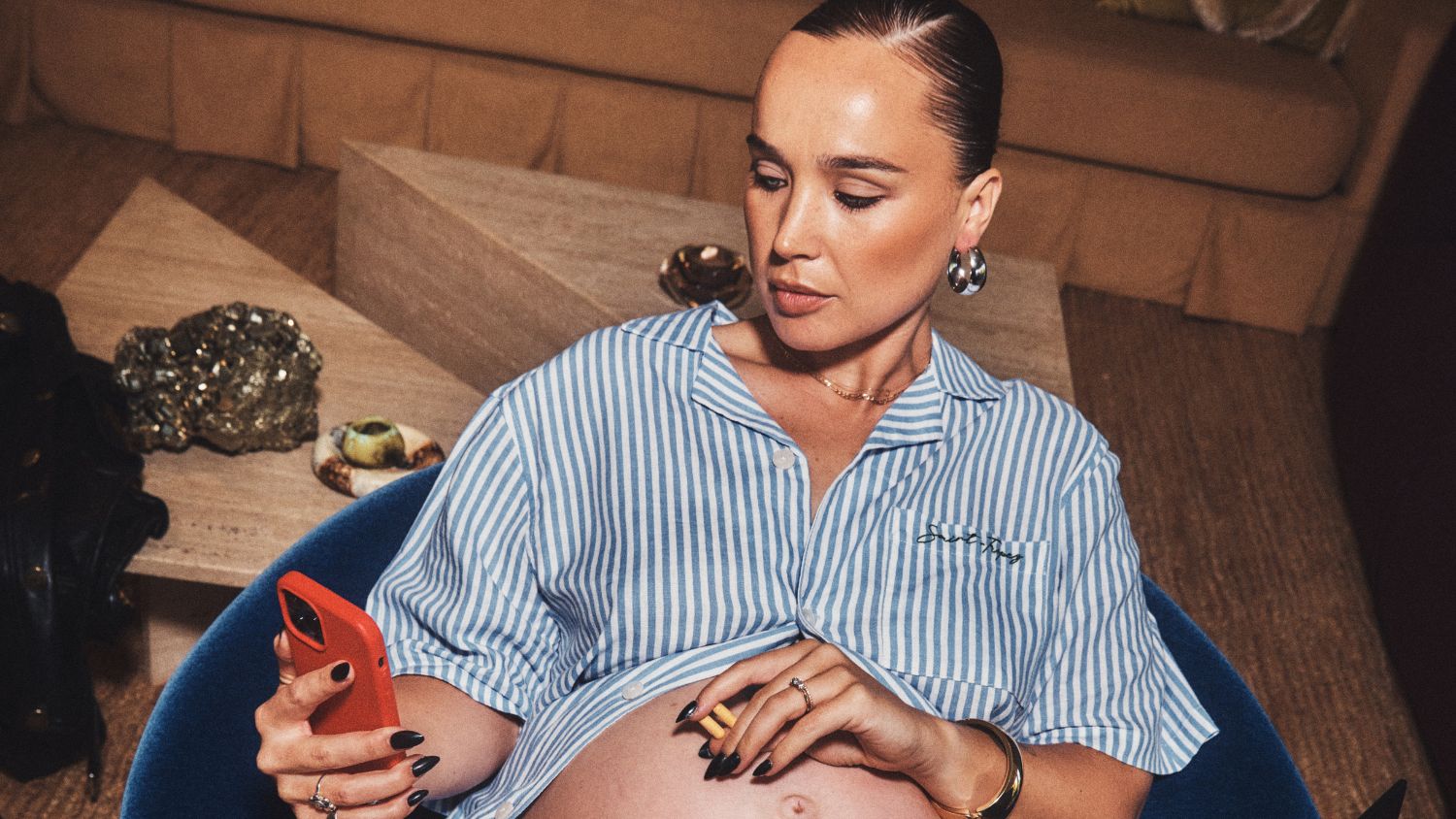 Guide to switching prenatal vitamins mid-pregnancy, what matters and what doesn't