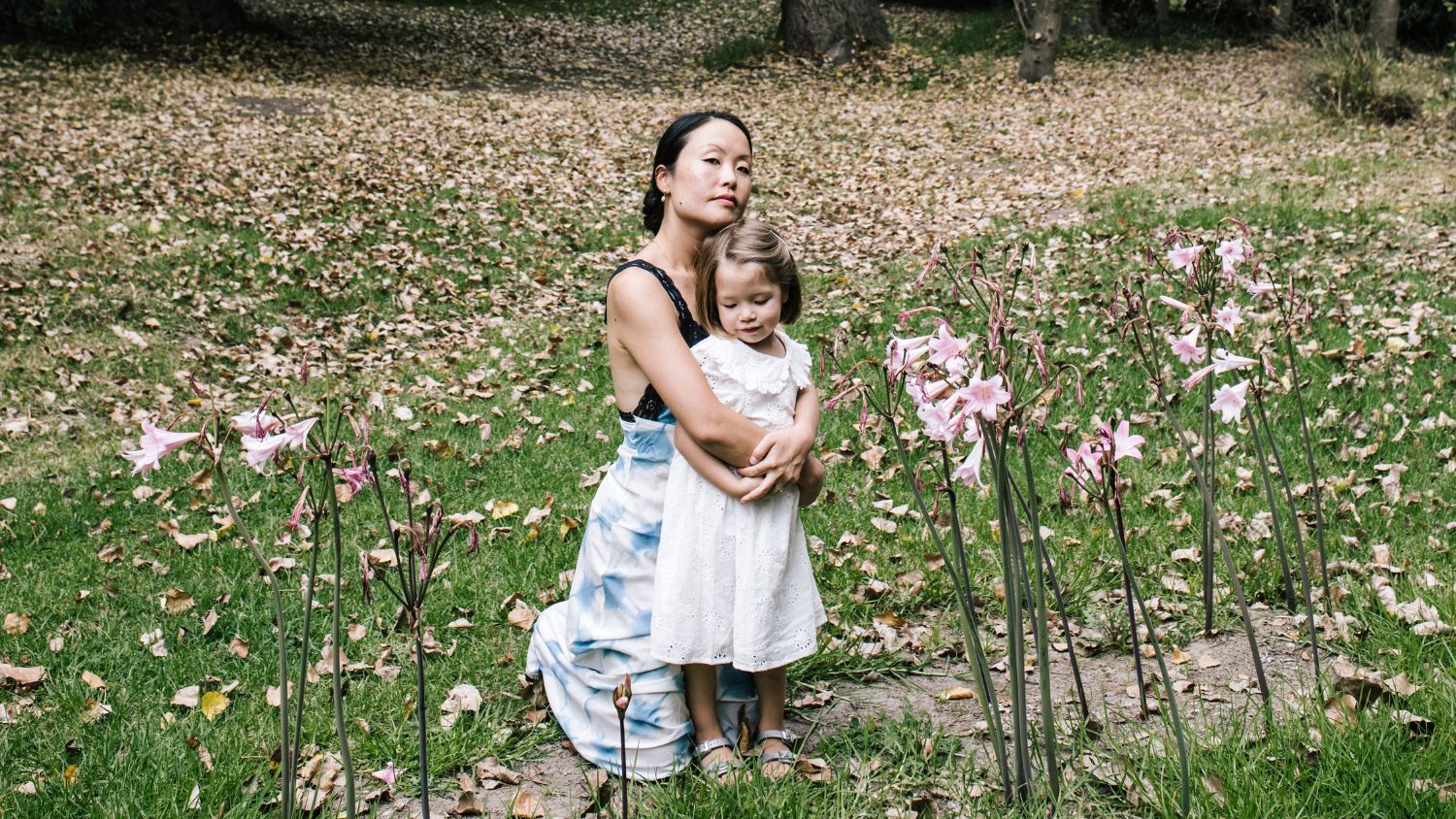 Birth educator Yahna Fookes on unplanned pregnancy and preconception preparation
