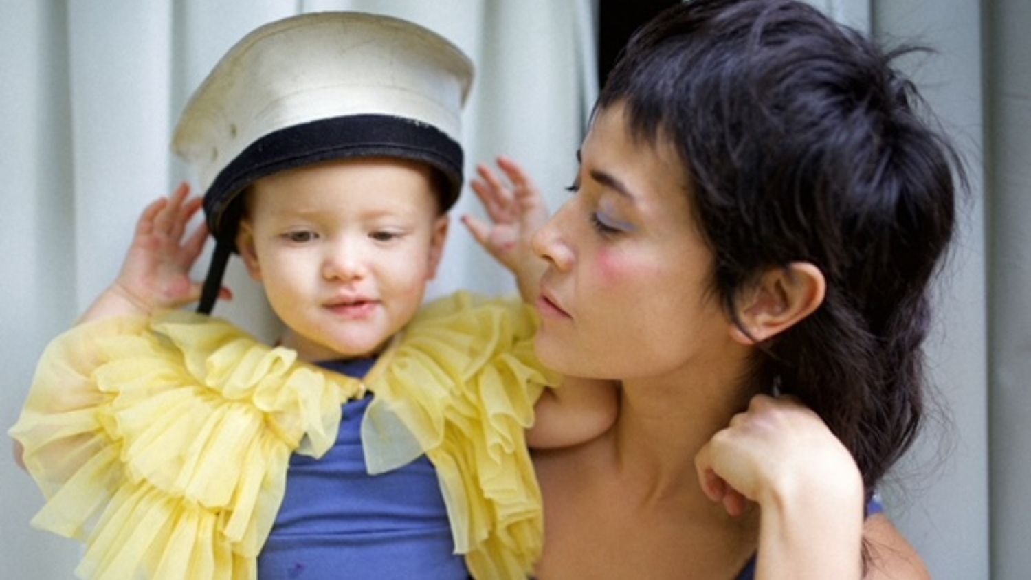 Rose Anna Jan-Gee Louey's village of support story, twin pregnancy and single motherhood