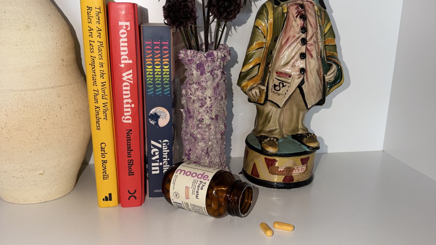 Naturopath's guide to choosing quality prenatal vitamins, which nutrients and forms to look for