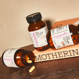 The Prenatal by moode