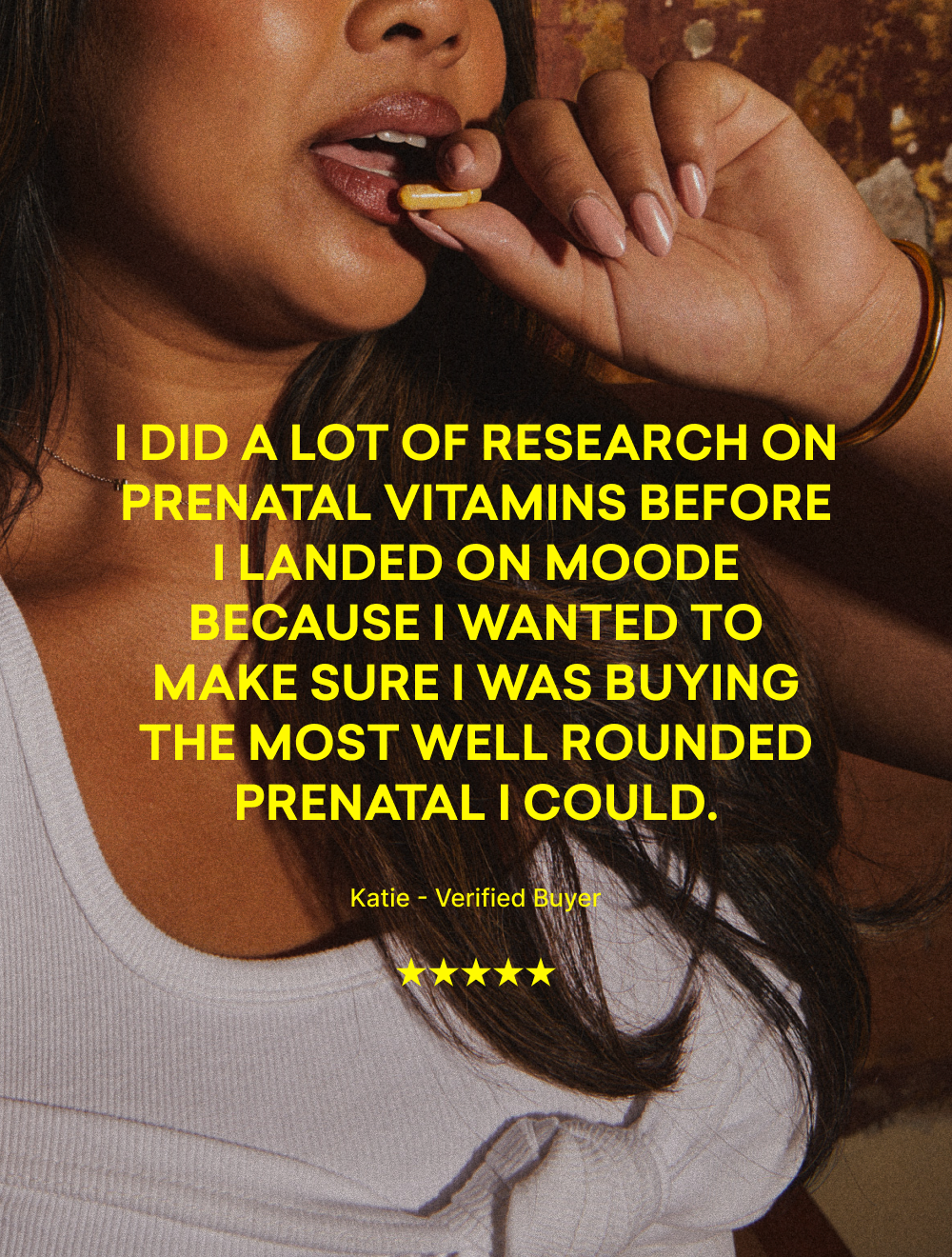 The Prenatal by moode