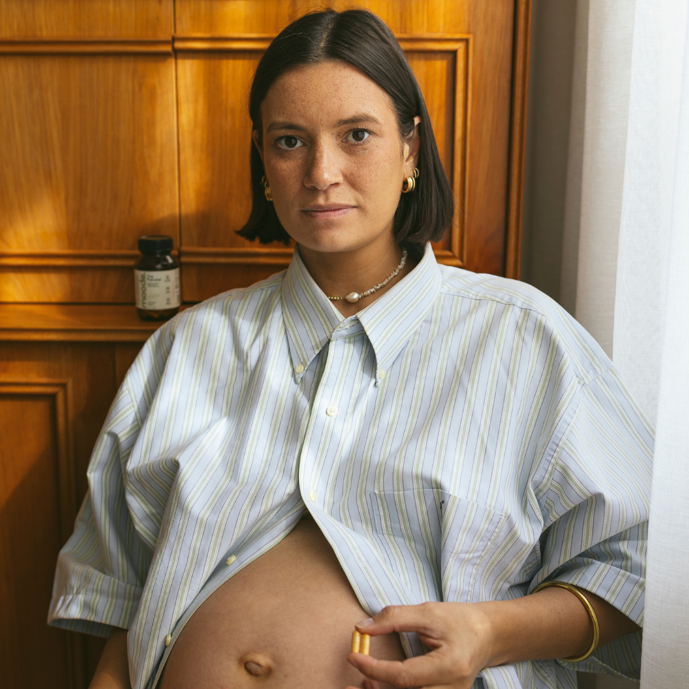 The Prenatal by Moode